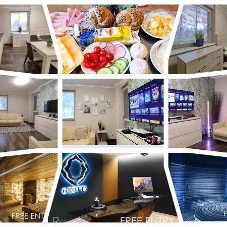 WELLNESS APARTMÁN RESIDENT HARRACHOV C208, 1KK s kuchyní, balkonem, uvítacím balíčkem a multimediálním centrem, PlayStation 5, O2 TV, Netflix, Disney plus Exterior foto