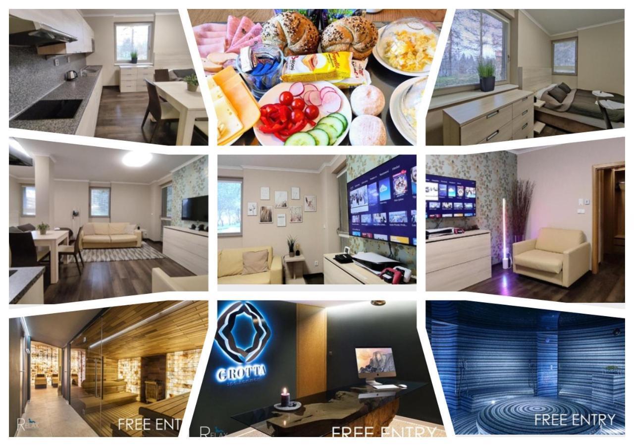 WELLNESS APARTMÁN RESIDENT HARRACHOV C208, 1KK s kuchyní, balkonem, uvítacím balíčkem a multimediálním centrem, PlayStation 5, O2 TV, Netflix, Disney plus Exterior foto