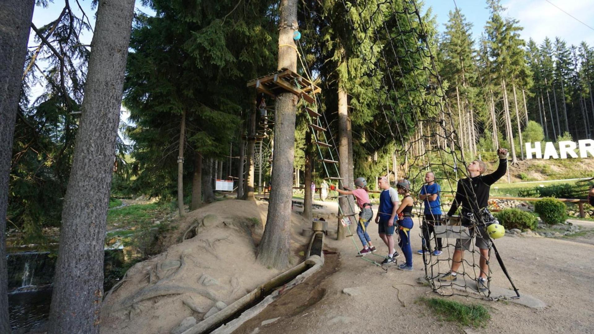 WELLNESS APARTMÁN RESIDENT HARRACHOV C208, 1KK s kuchyní, balkonem, uvítacím balíčkem a multimediálním centrem, PlayStation 5, O2 TV, Netflix, Disney plus Exterior foto